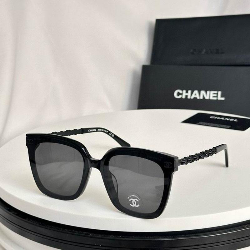 Chanel Sunglasses 613